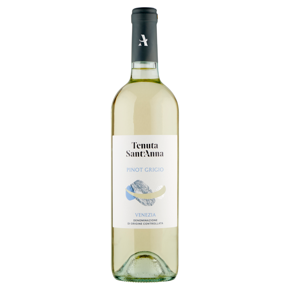 Tenuta Sant'Anna Pinot Grigio Venezia DOC 75 cl