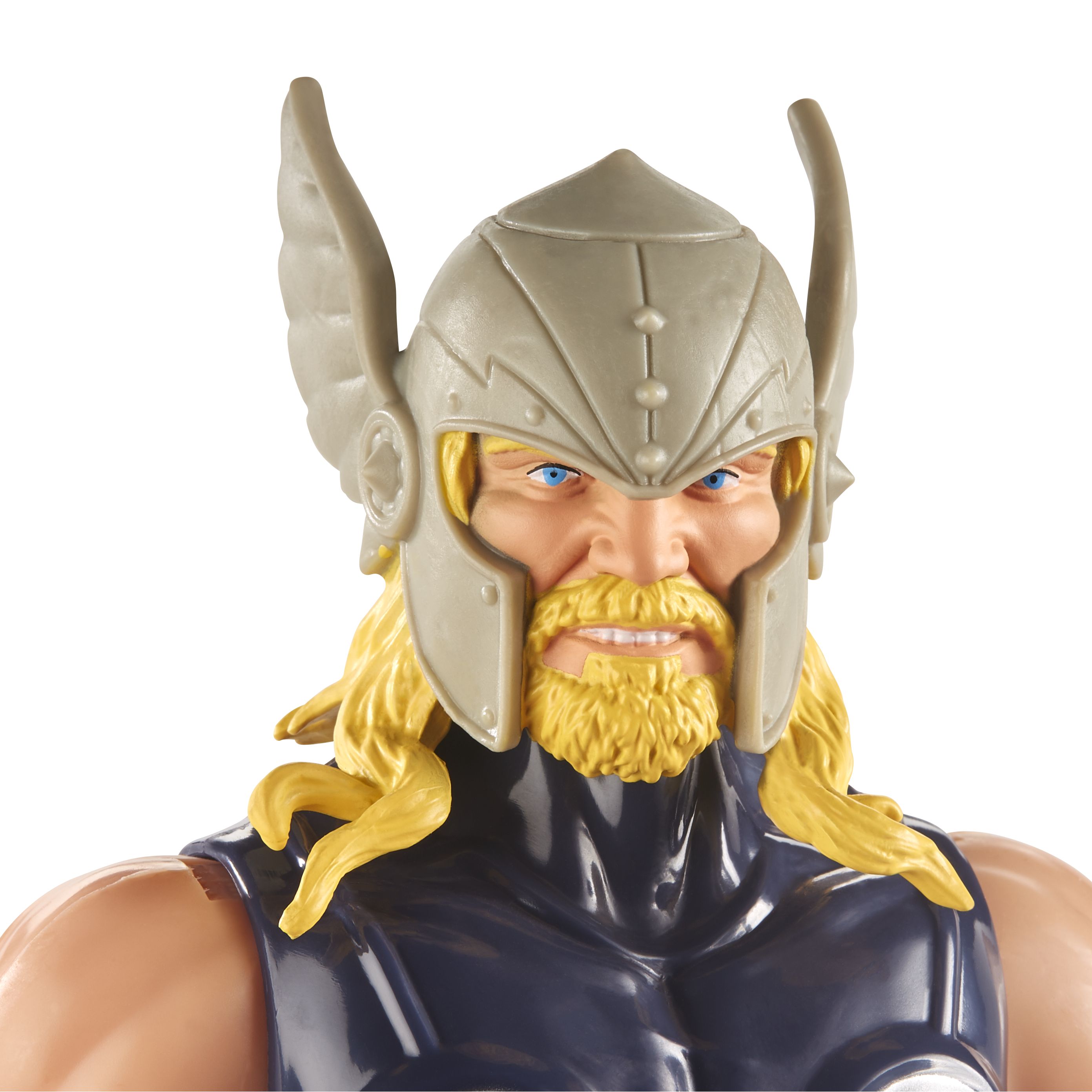 Marvel Avengers Titan Hero Thor, action figure 30 cm