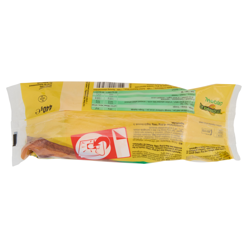 Leerdammer Original 440 g