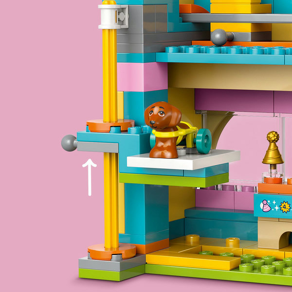 LEGO Friends Pet Shop