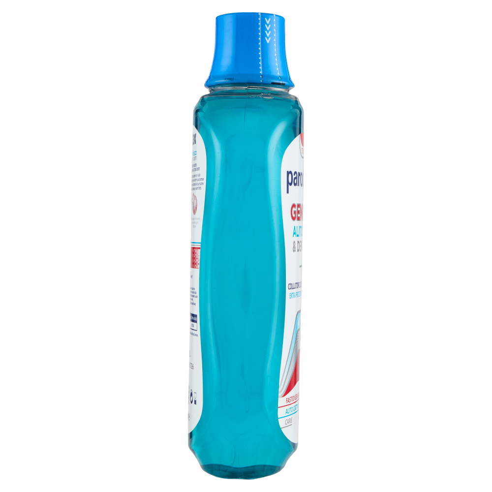 Parodontax Collutorio Gengive+ Alito Fresco & Denti Forti 500 ml