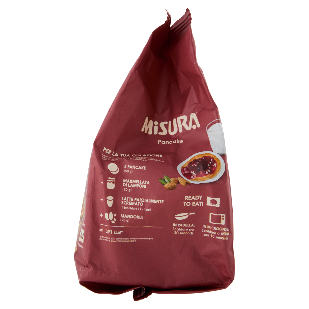 Misura Protein Pancake 4 x 50 g