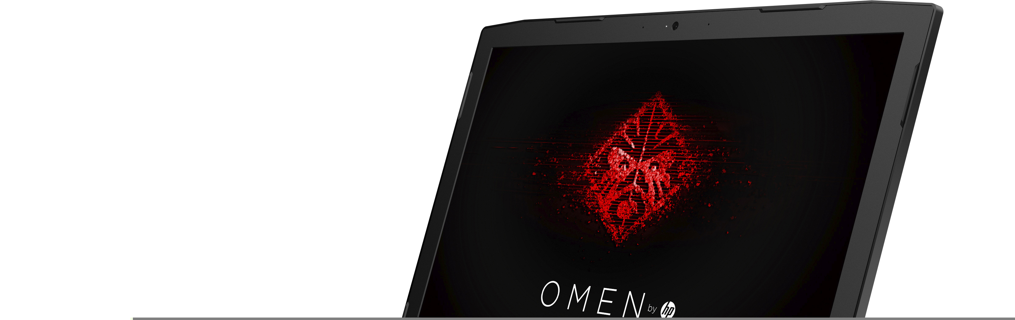 HP OMEN 17-an013nl Intel® Core™ i5 i5-7300HQ Computer portatile 43,9 cm (17.3") Full HD 8 GB DDR4-SDRAM 1 TB HDD NVIDIA® GeForce® GTX 1050 Windows 10 Home Nero