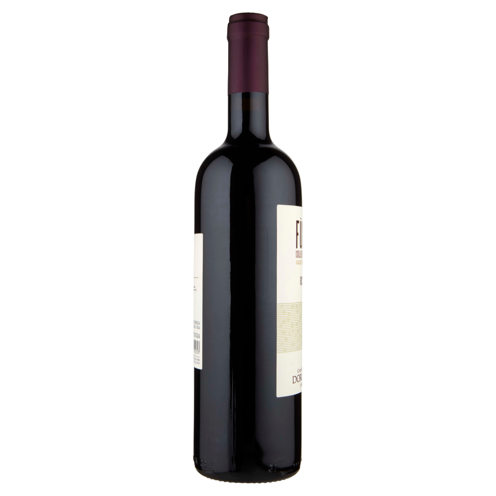 Cantina Dorgali F&ugrave;ili Isola dei Nuraghi IGT Rosso 750 ml