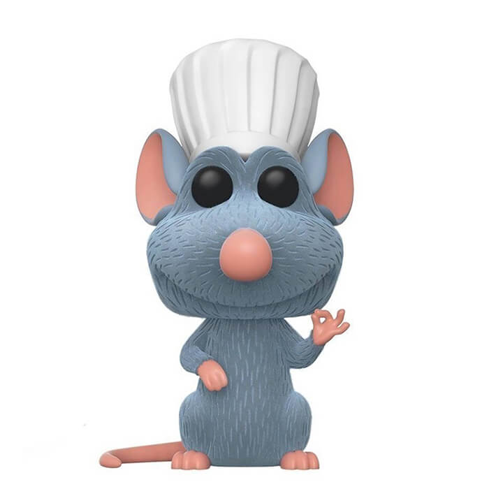 FUNKO POP! Ratatouille - Remy