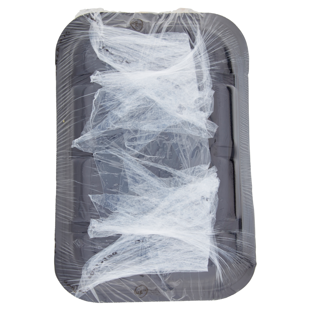 Carrefour Filiera Qualità Pollo a Busto