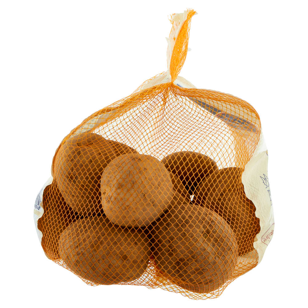 Terre d'Italia Patata della Sila IGP 1,5 kg