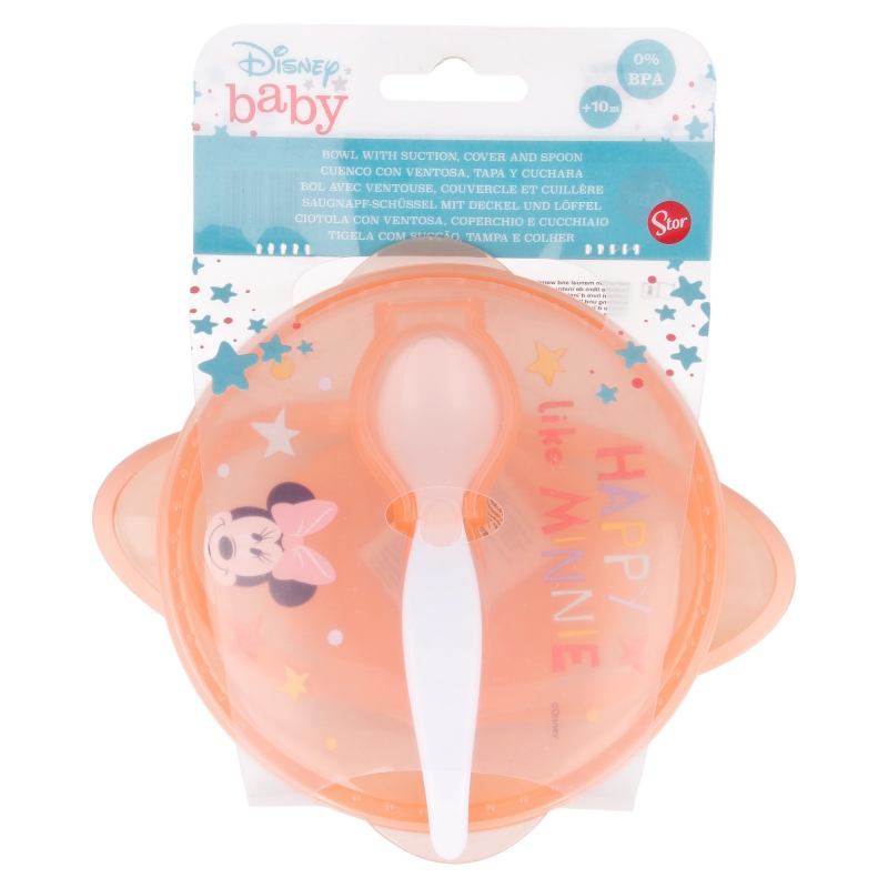 Stor set piatto per bambini Disney Baby