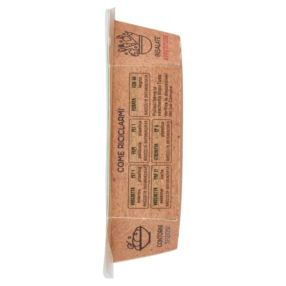 la Sorgente GastronoMia Insalata di Pasta 200 g