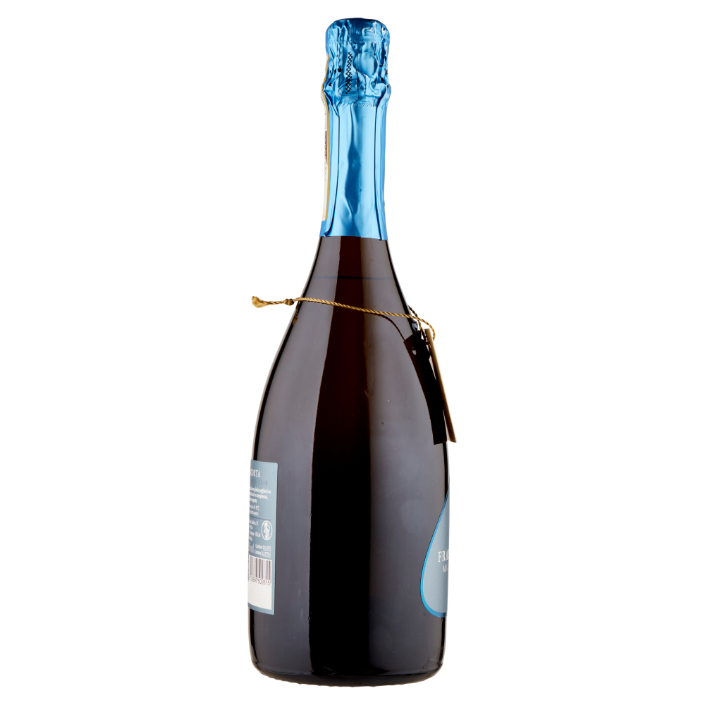 Terre d'Italia filari del Lago Franciacorta Millesimato Brut DOCG 75 cl