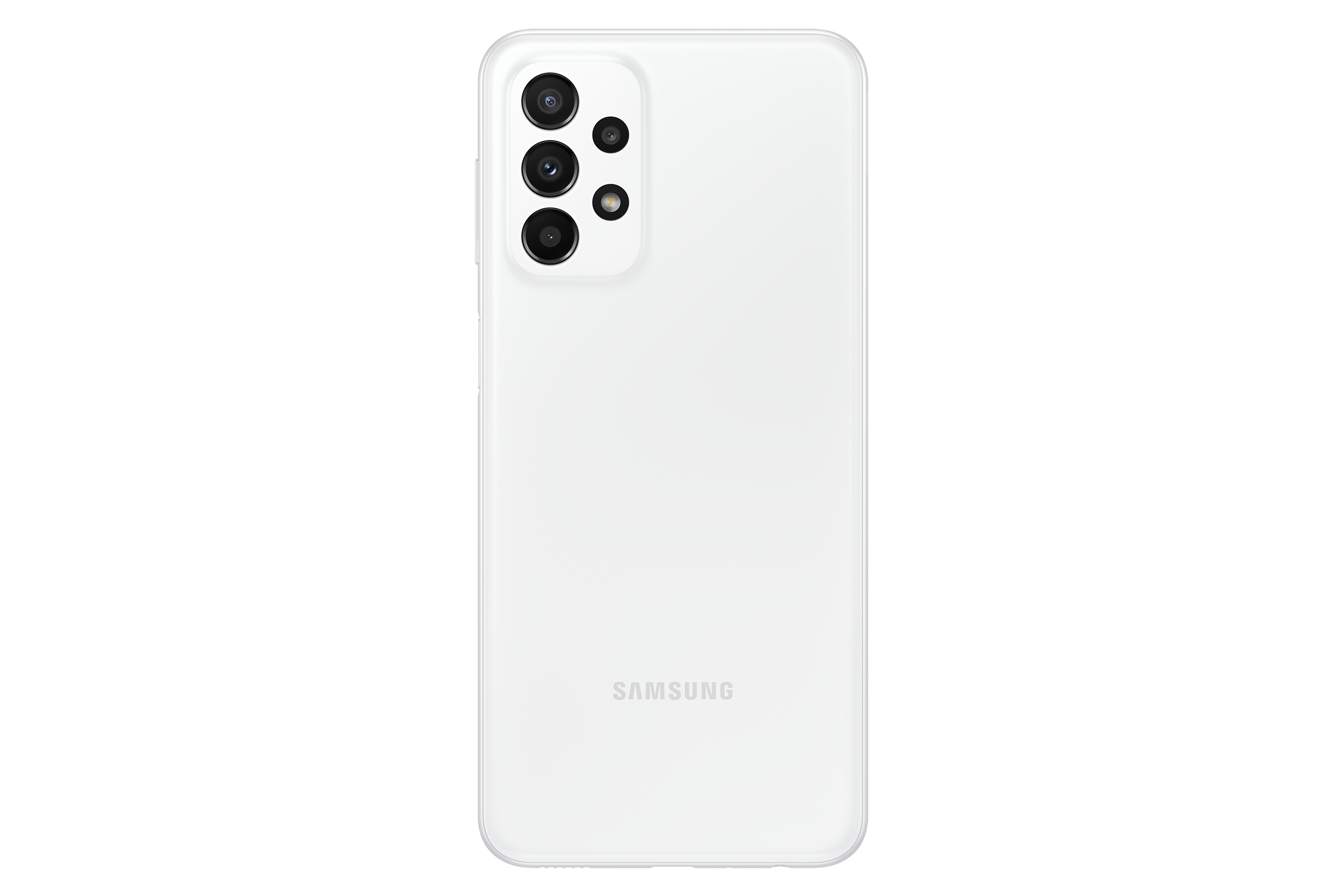 TIM SAMSUNG Galaxy A23 5G (128GB) Awesome White 16,8 cm (6.6") Dual SIM ibrida Android 12 USB tipo-C 4 GB 5000 mAh Bianco