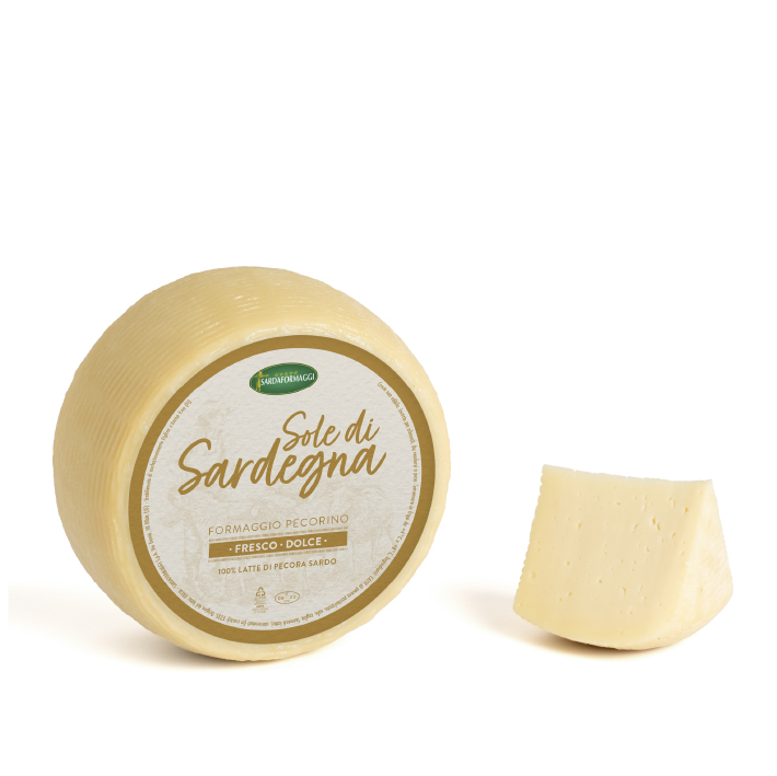 Formaggio Sole di Sardegna