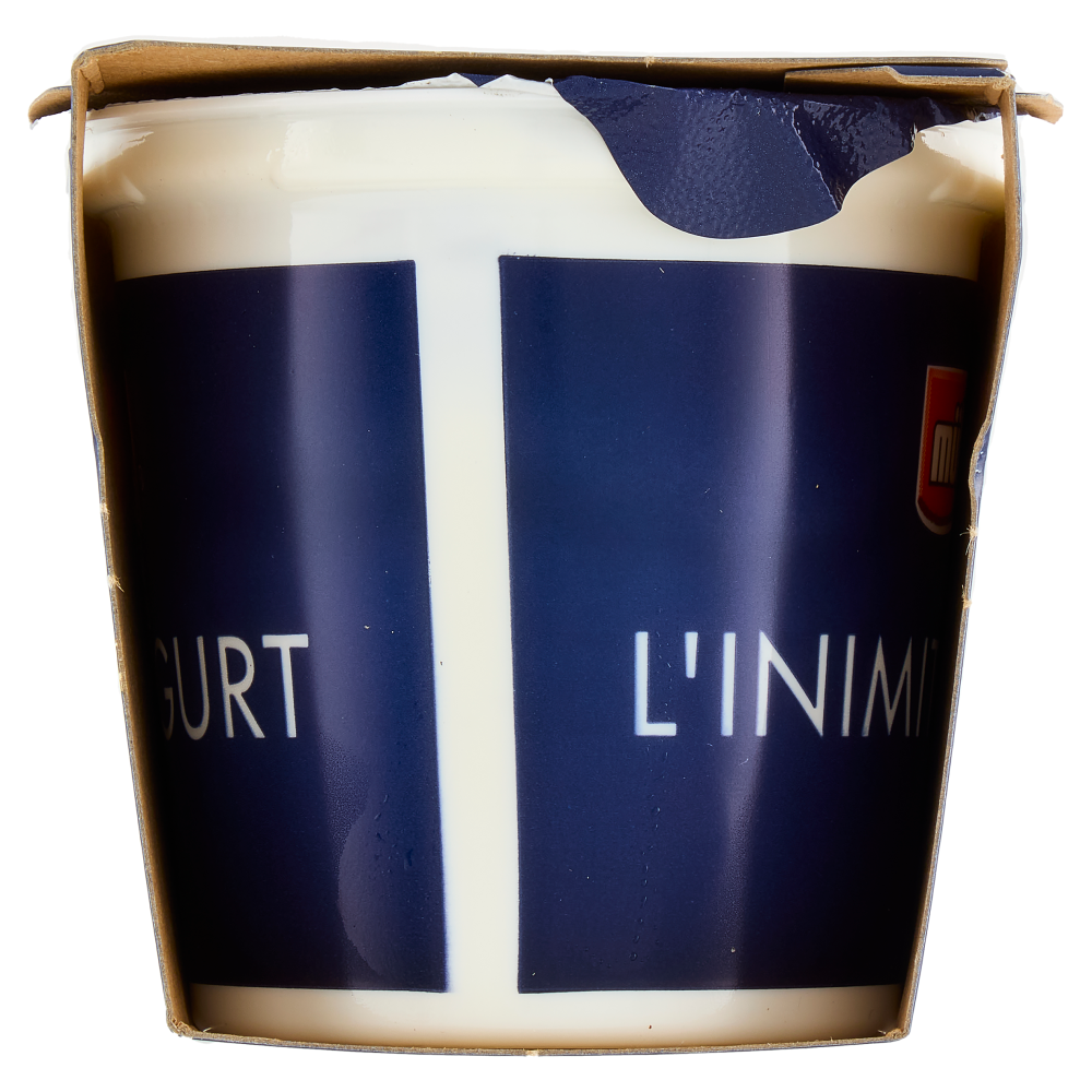 müller Bianco Crema di Yogurt 2 x 125 g