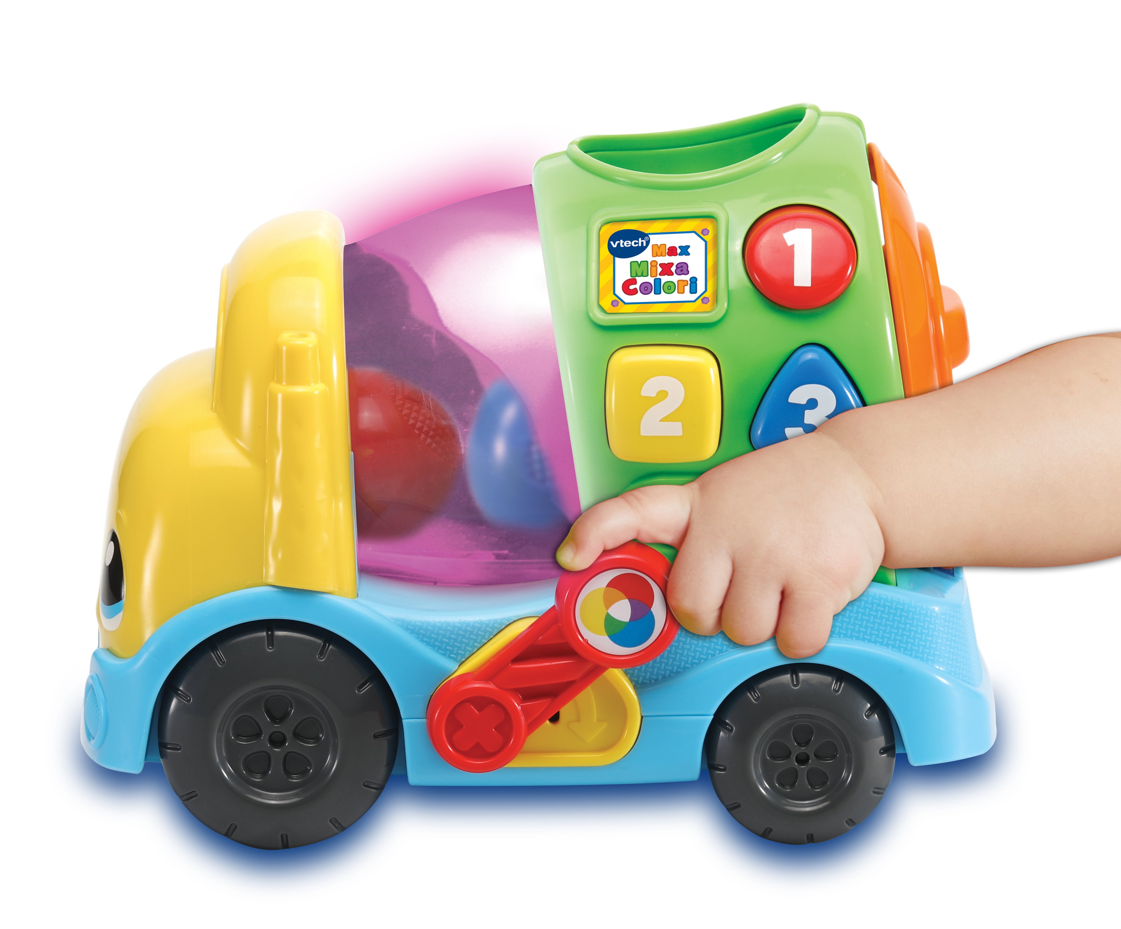 VTech Max Mixa Colori