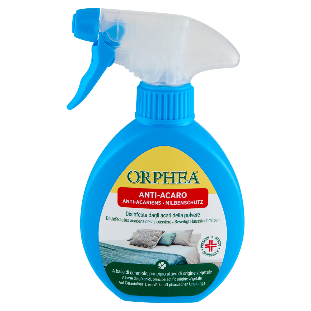 Orphea Anti-Acaro 150 ml