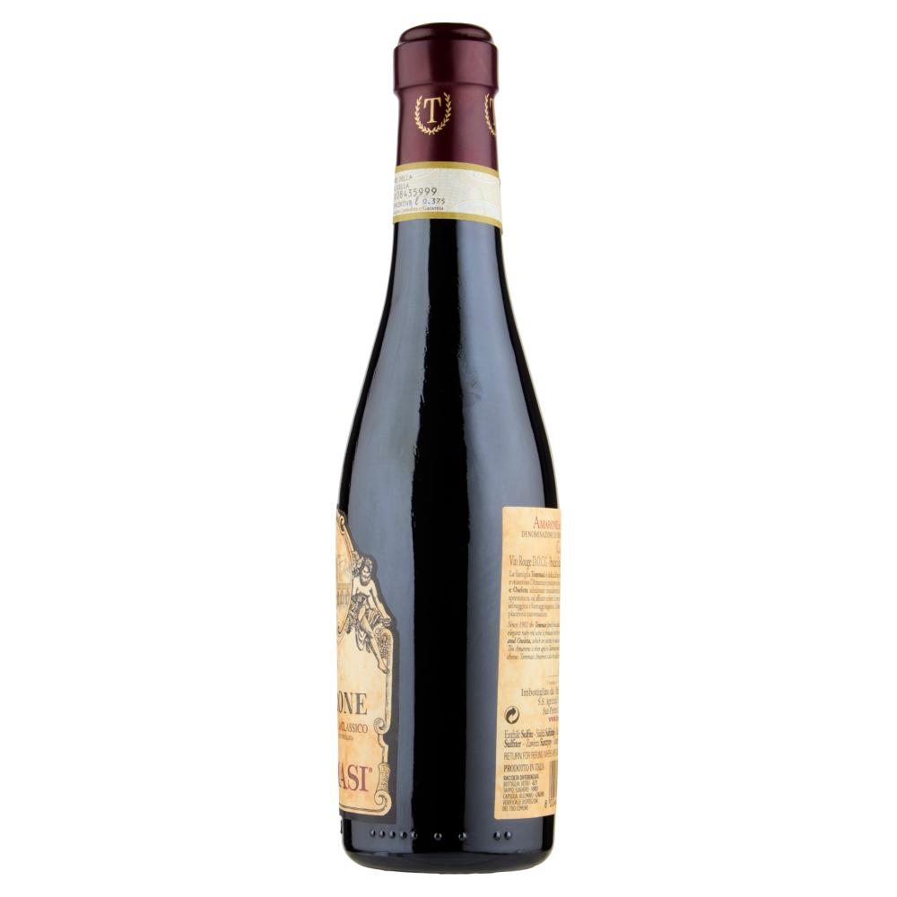 Tommasi Amarone della Valpolicella Classico DOCG 375 ml