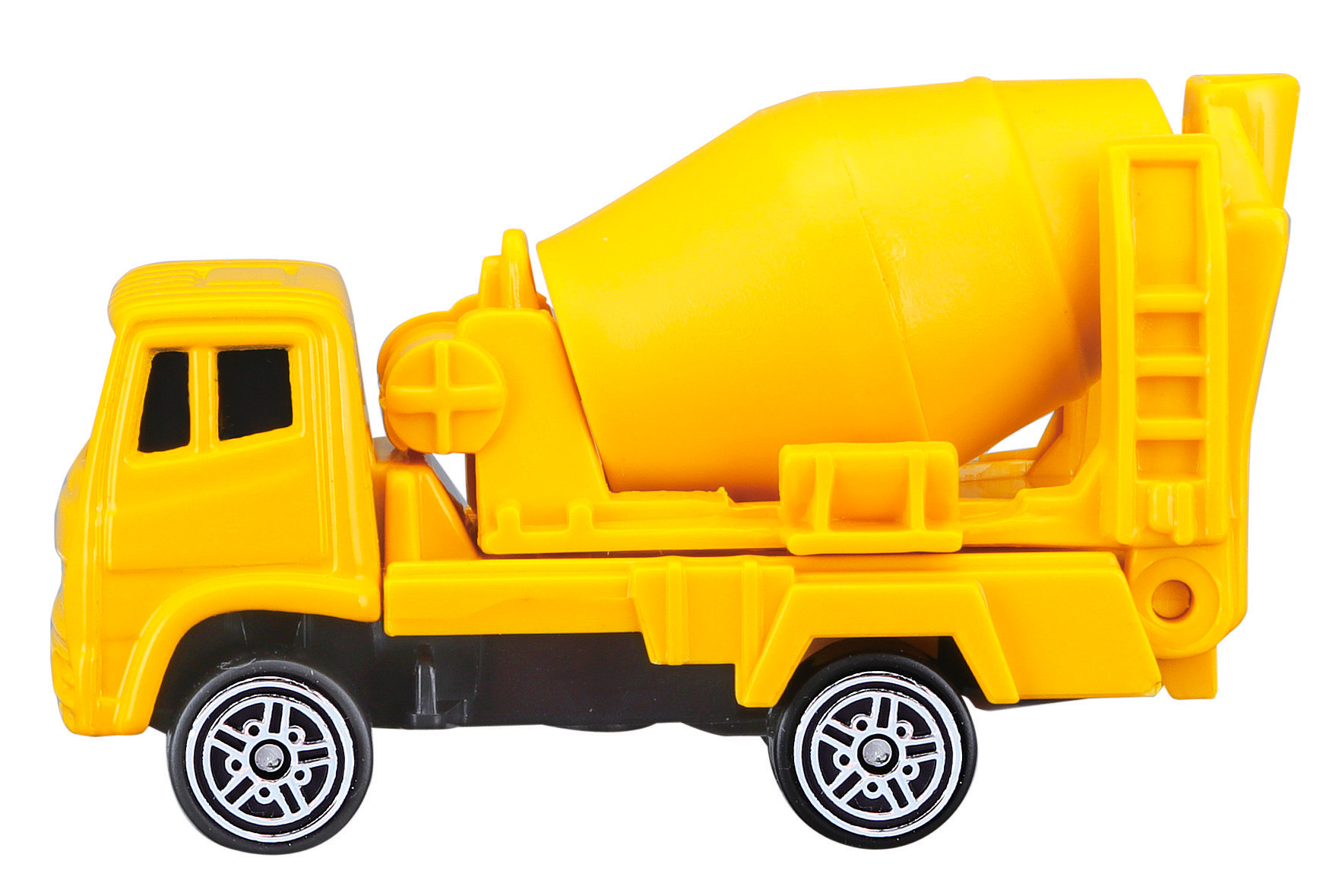 Maisto Fresh Metal 100