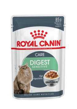 Royal Canin Digest Sensitive Care 85 g