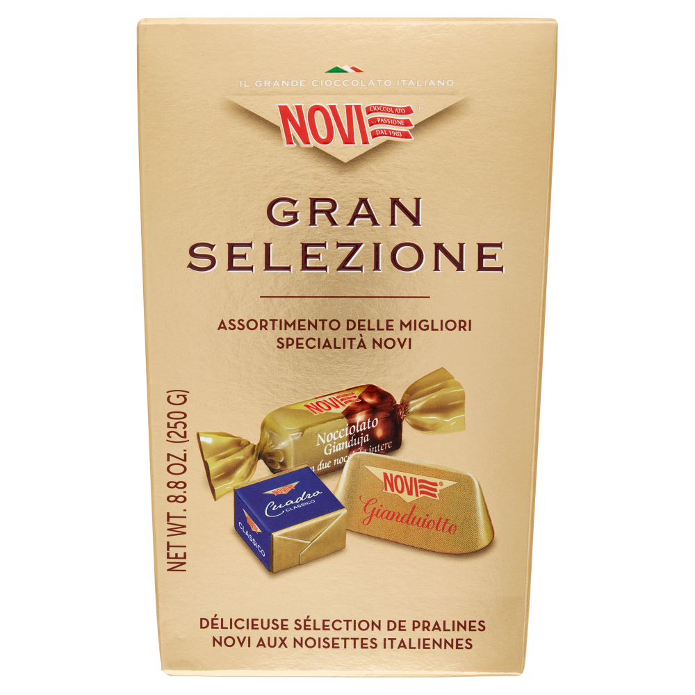 Novi Gran Selezione 250 g