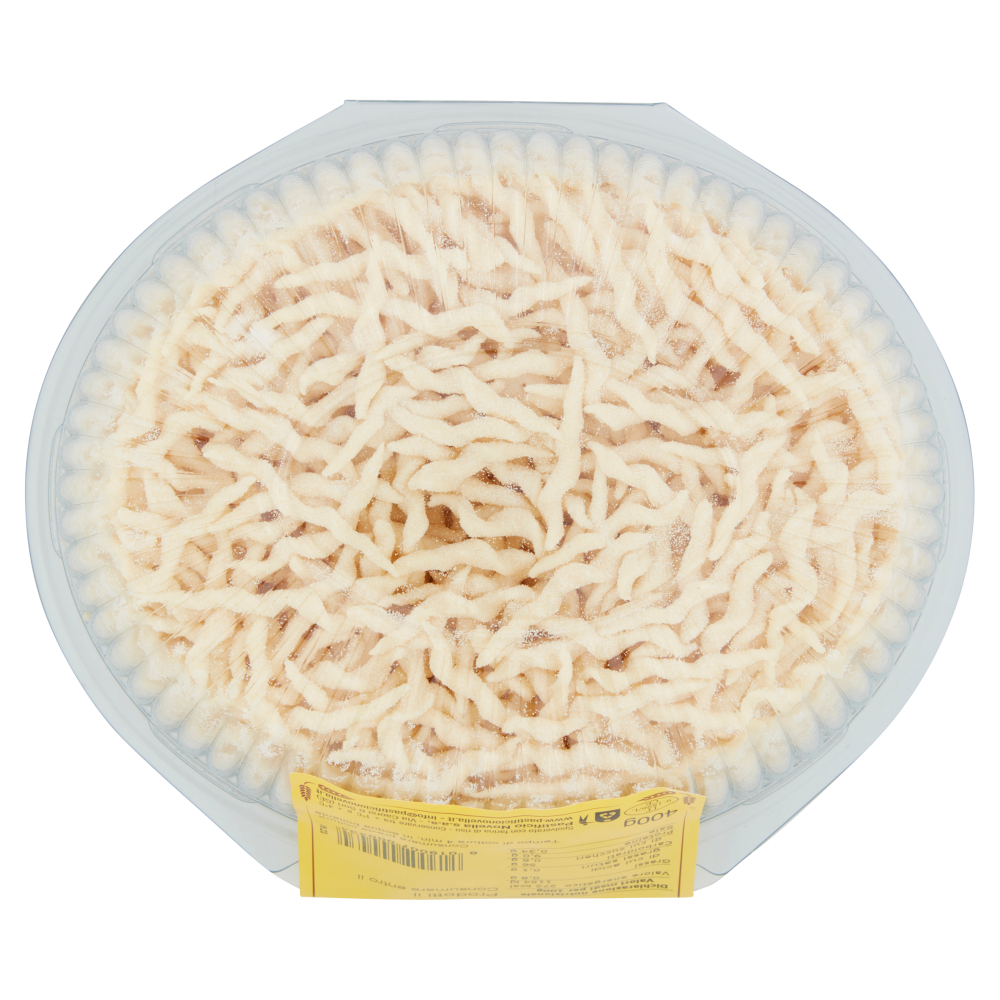 Pastificio Novella Trofie di Sori 400 g