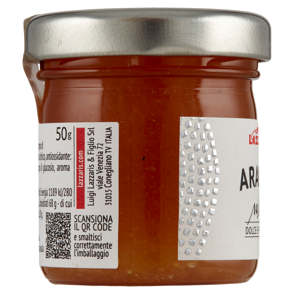 Lazzaris Arance salsa 50 g