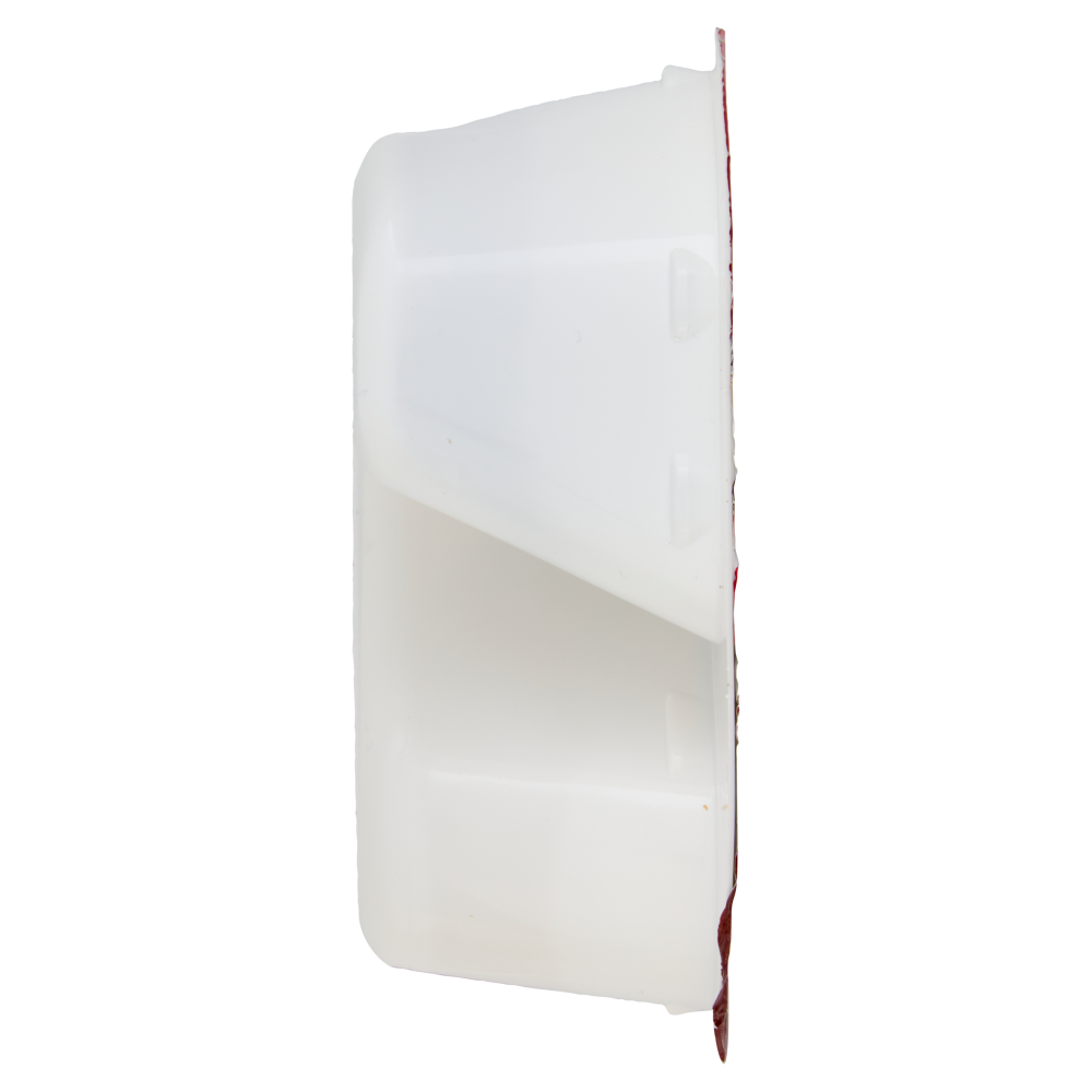 Oh my Yomo! Cheesecake Bianco più Crumble al Cacao 140 g