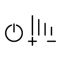 HP Smart Tank 5105 Wireless All-in-One Colore Stampante, Fotocopiatrice, scanner