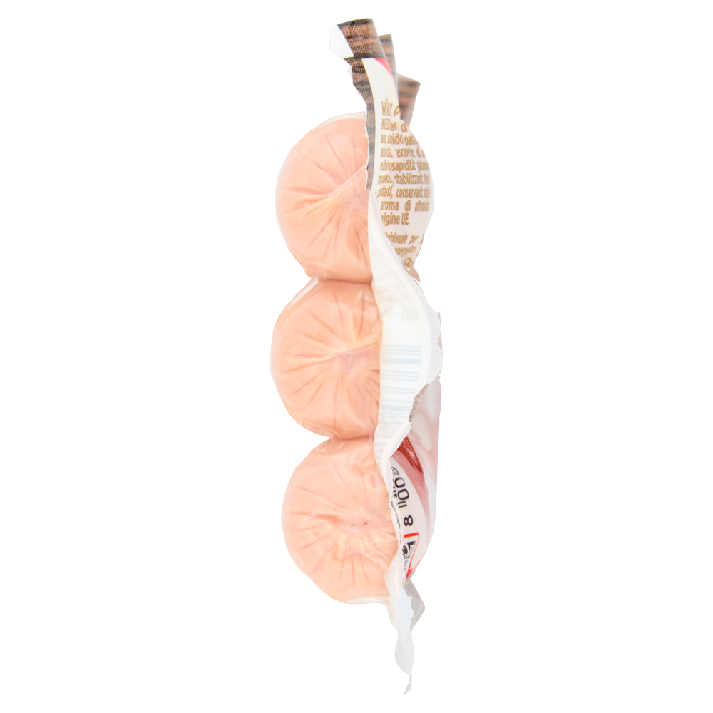 Aia Wudy Extra Gusto 220 g