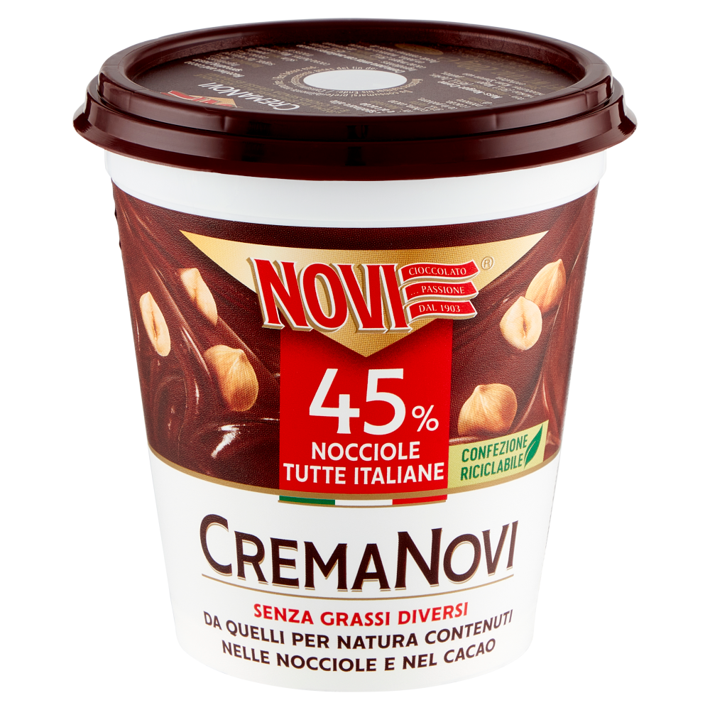 Novi CremaNovi 200 g