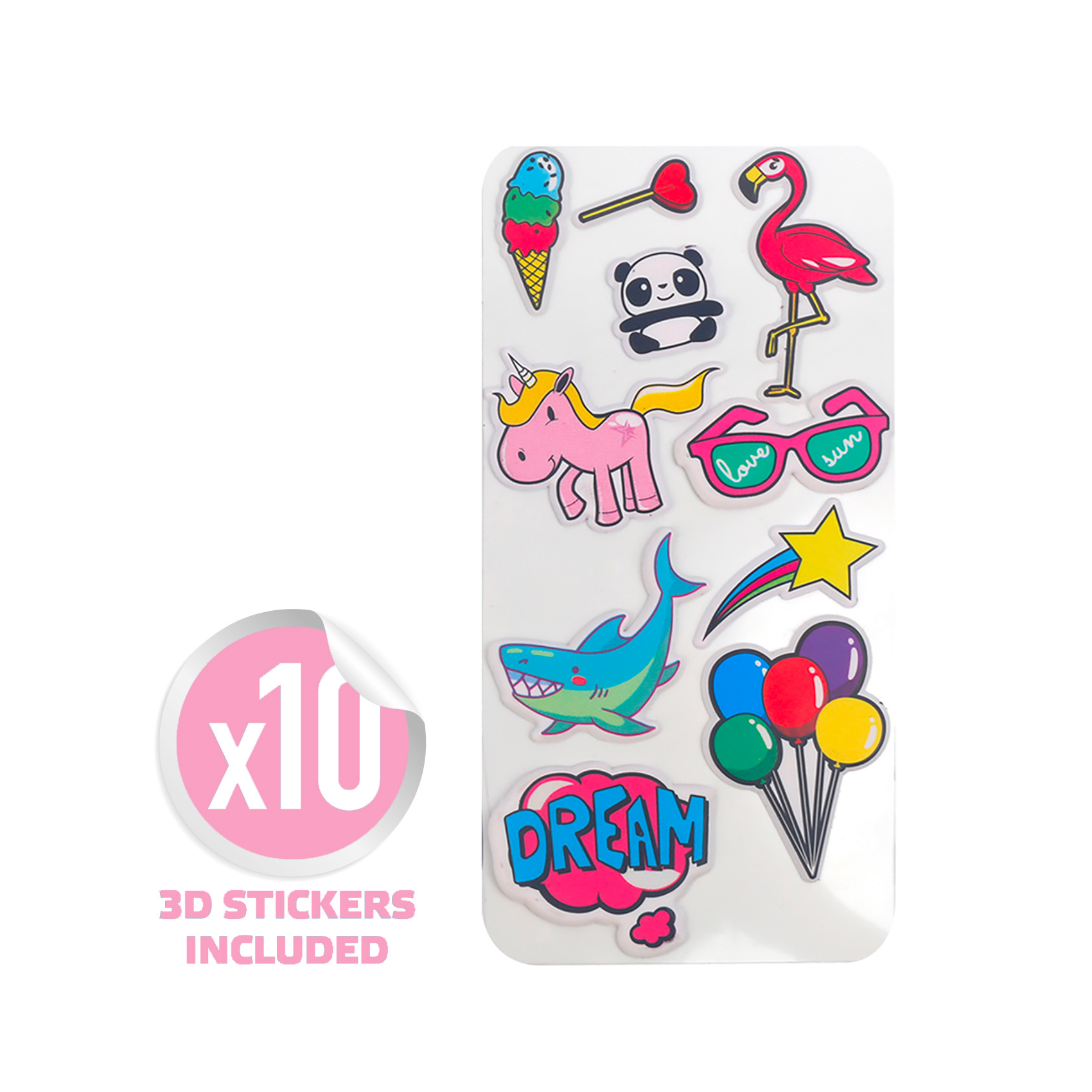 Celly KidsBeat Cuffie Cablato A Padiglione MUSICA Rosa