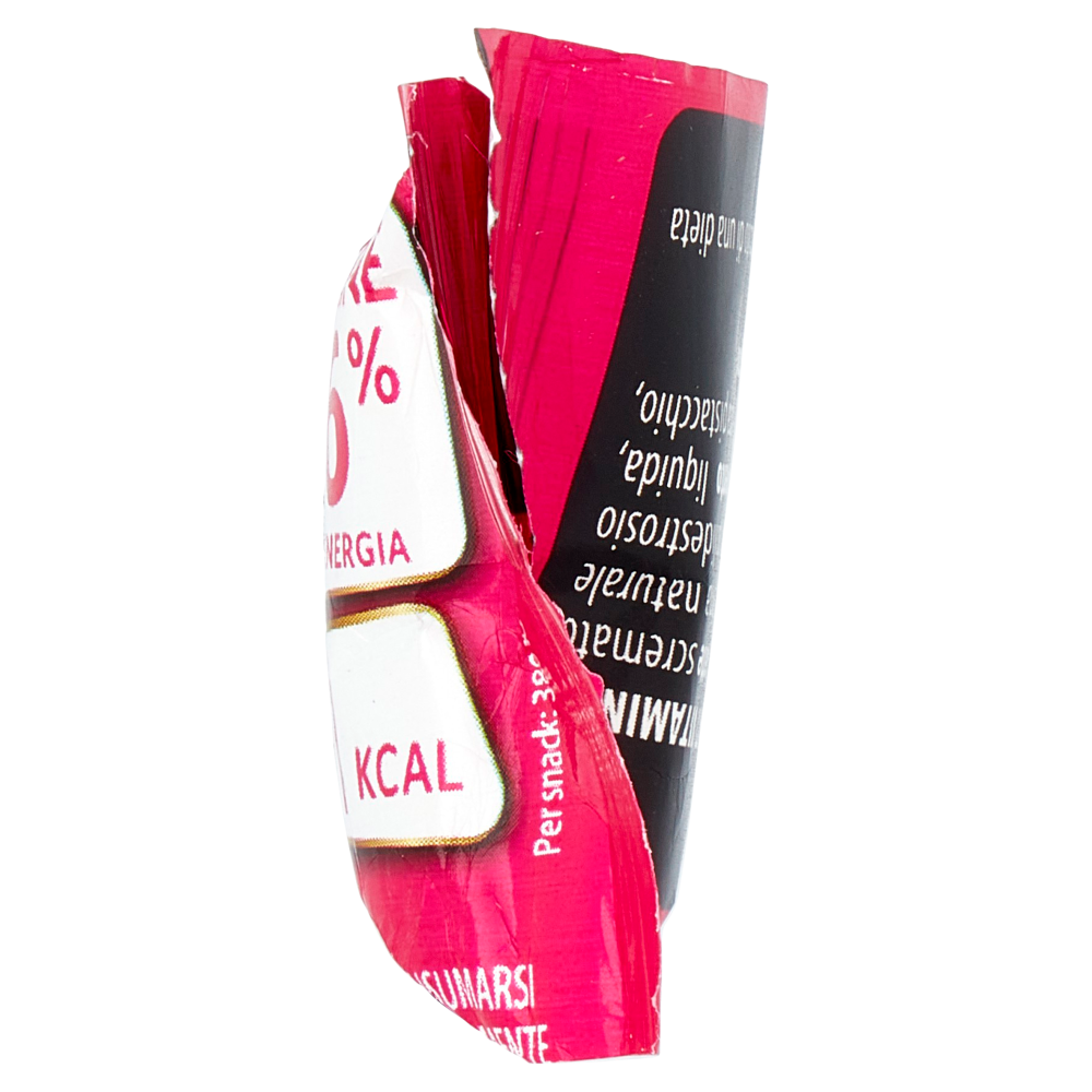 Performa Extra Protein Choco Pistacchio, barretta proteica, 91 kcal per barretta monoporzione da 27g