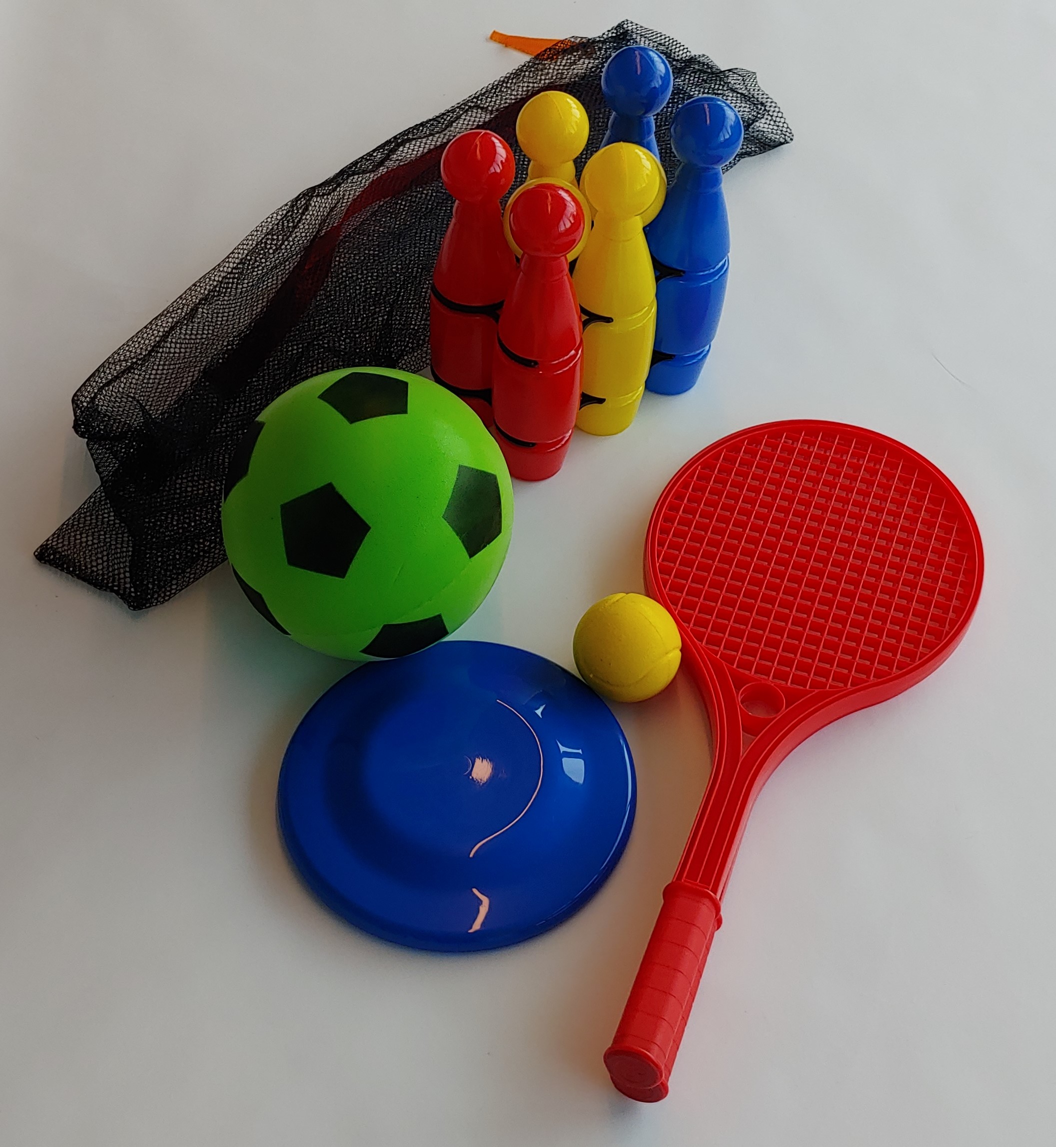 Frabar Sacco Mare 10 pz