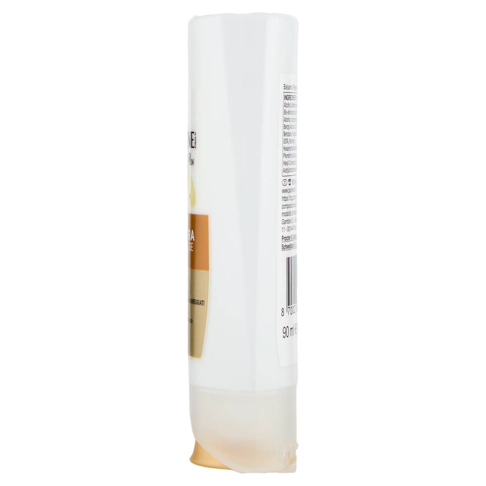 Pantene Pro-V Rigenera e Protegge Balsamo Active Nutri-Plex 90 ml