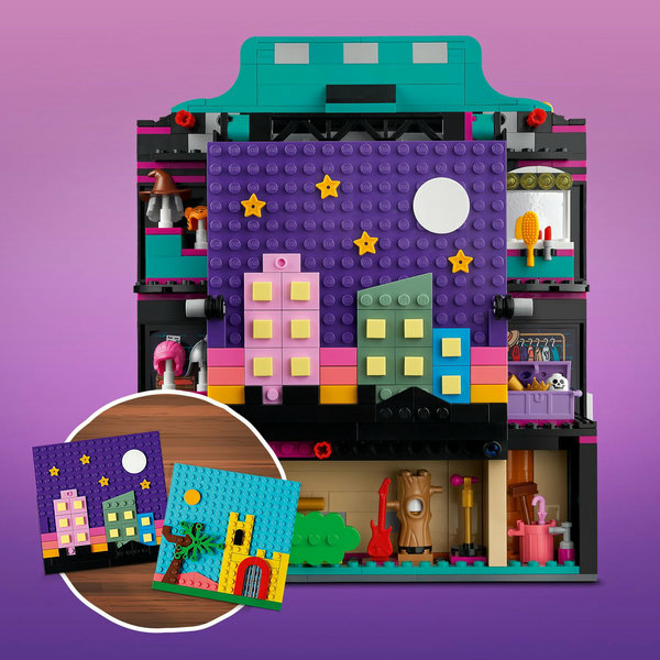 LEGO Friends La scuola di teatro di Andrea