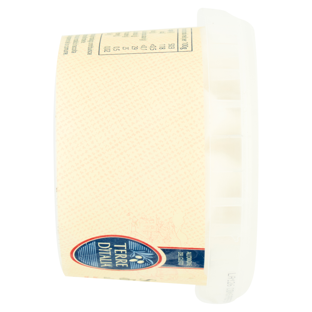 Terre d'Italia Sorbetto di Sicilia al limone 350 g