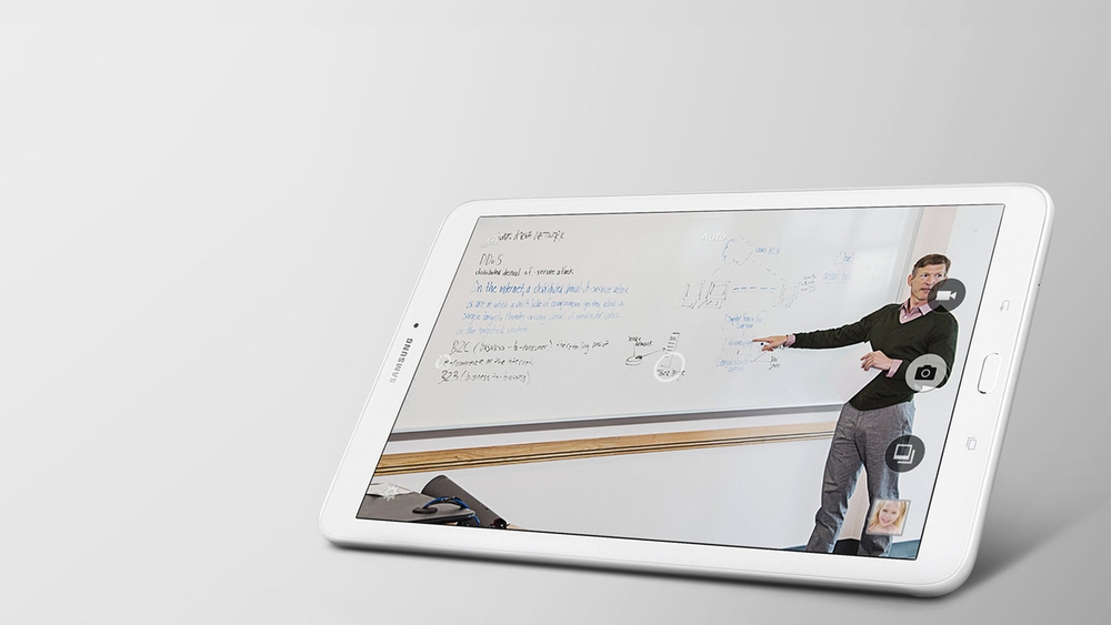 Samsung Galaxy Tab E (9.6, 3G)