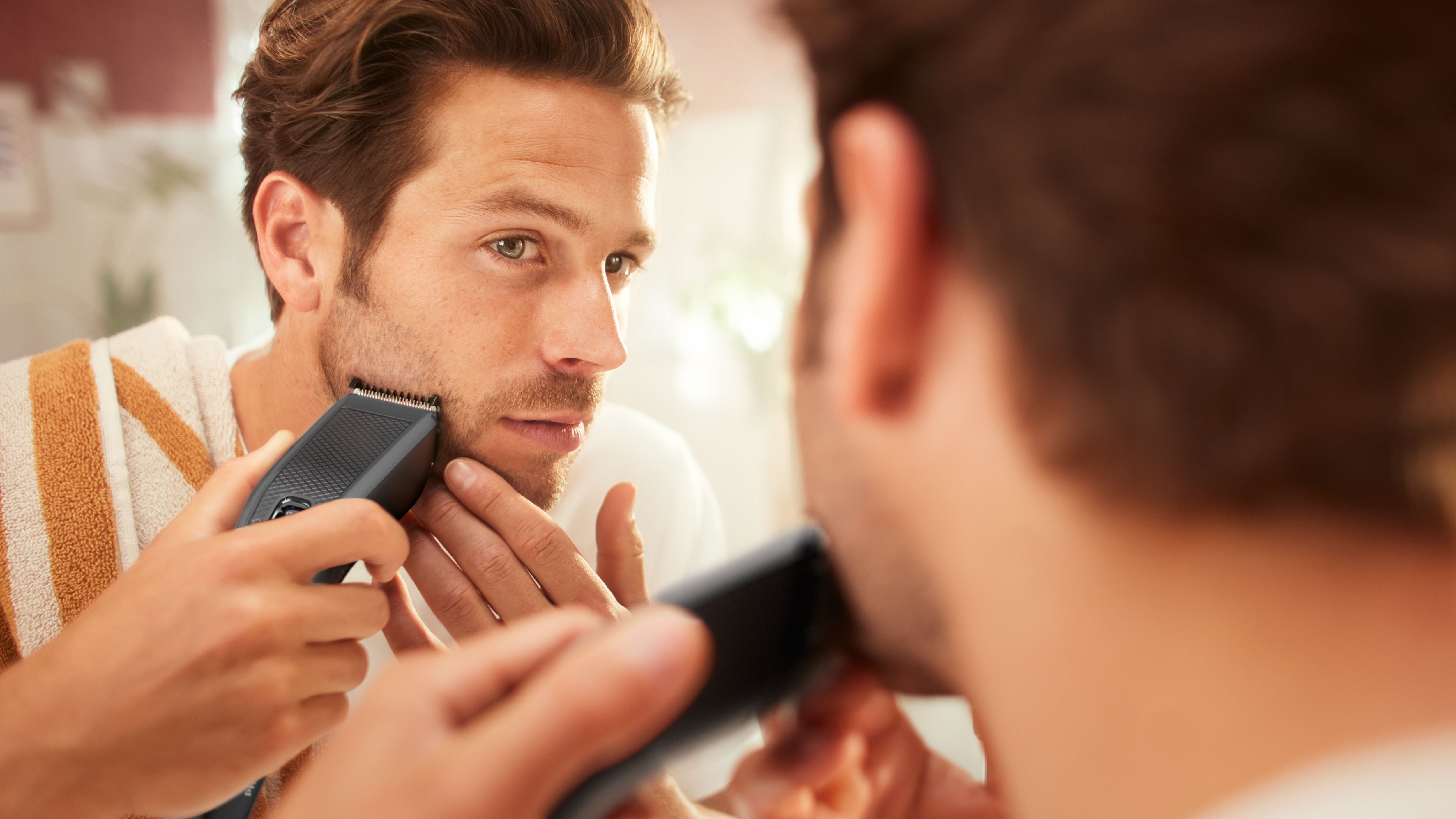 Philips HAIRCLIPPER Series 3000 HC3525/15 Regolacapelli