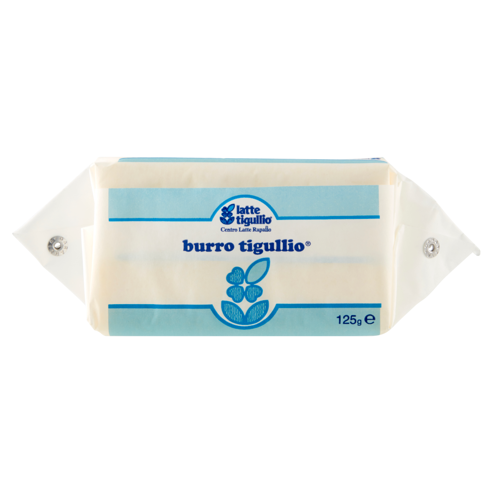 latte tigullio burro tigullio 125 g