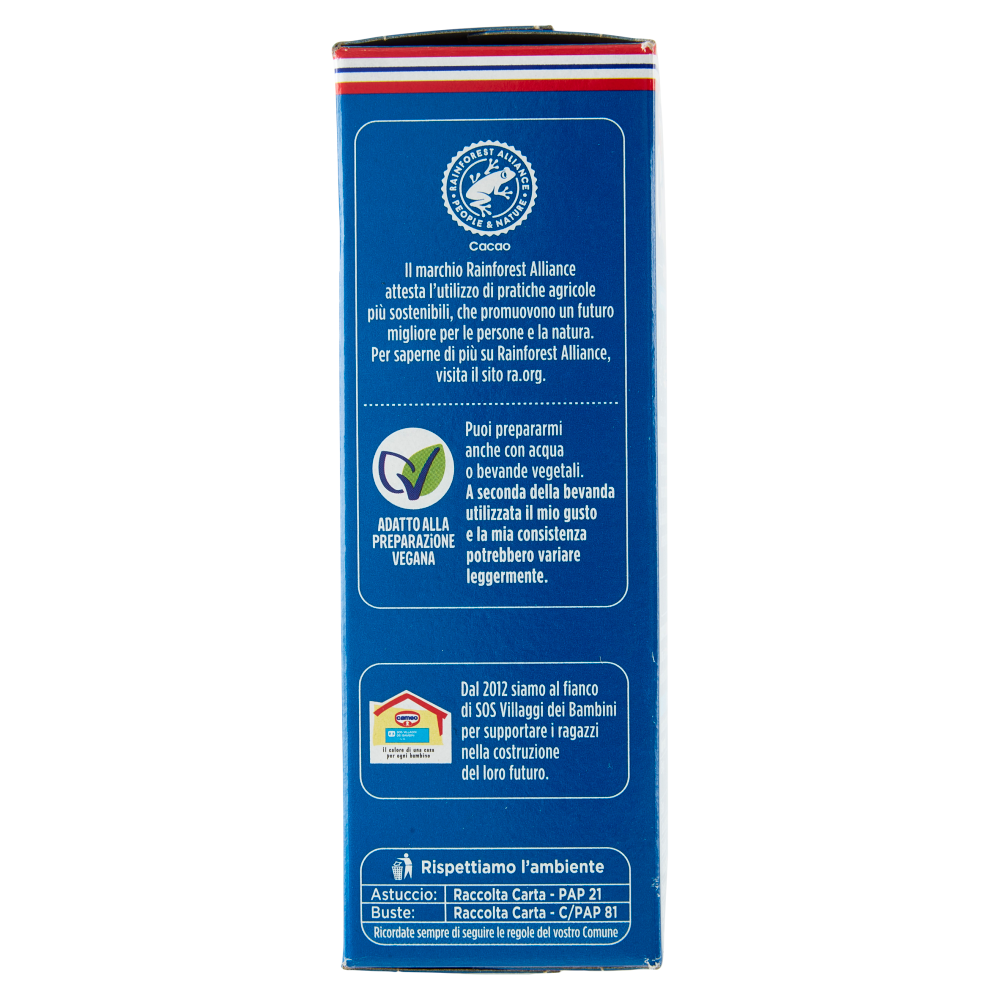 cameo Ciobar Classico 5 x 25 g