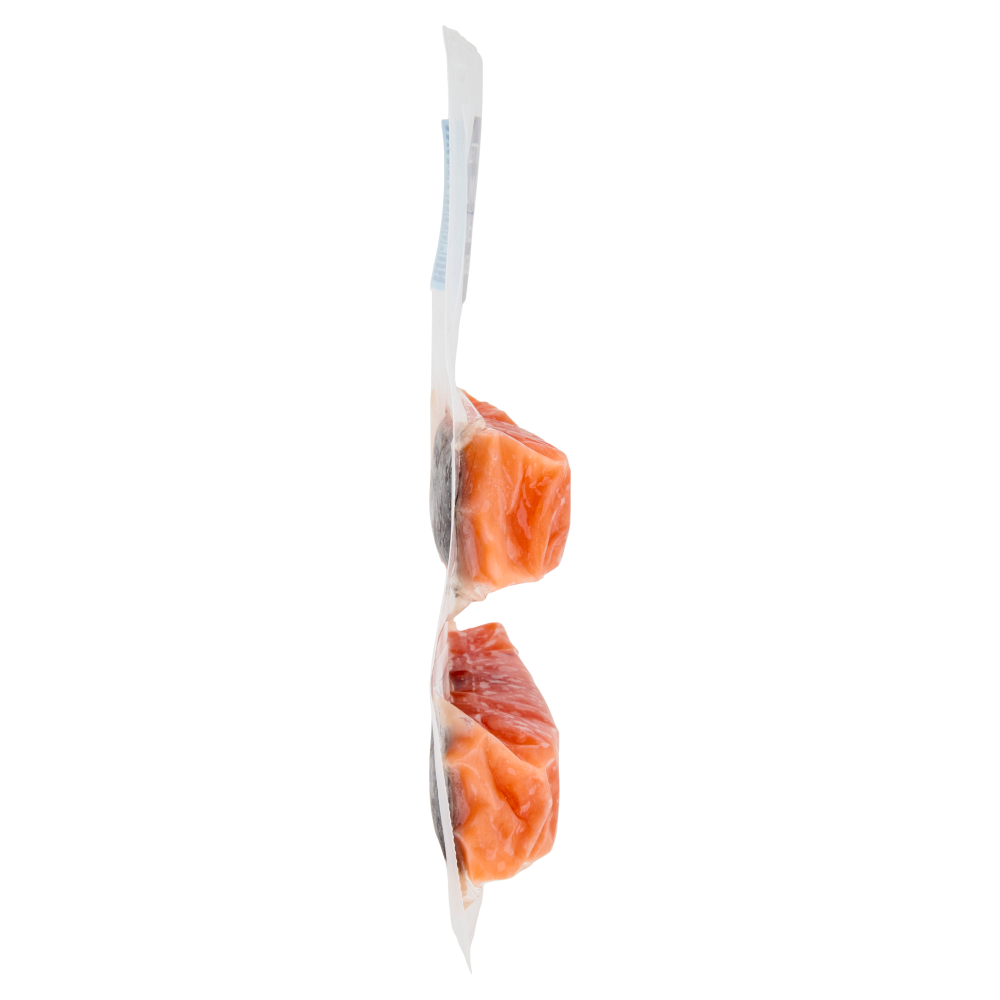 Carrefour Classic Filetti di Salmone Norvegese Surgelati 2 x 125 g