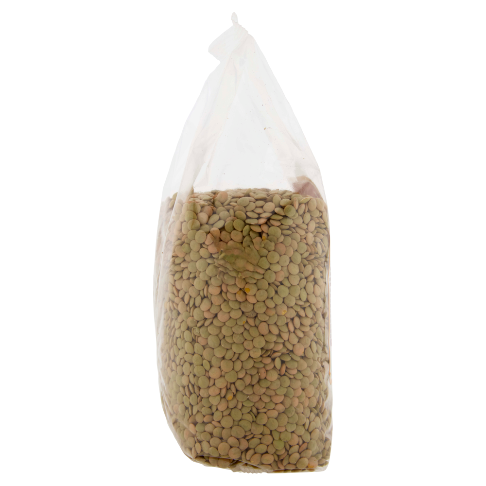 Lenticchie Giganti 800 g