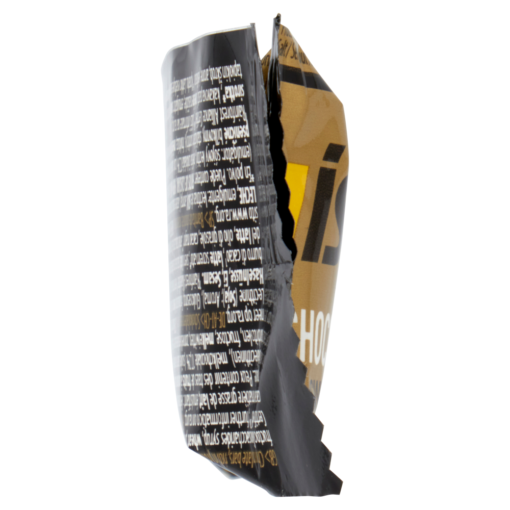 Isostad Chocolate Crispy Bar High Protein 30%, Barretta proteica, gusto cioccolato - 55 g