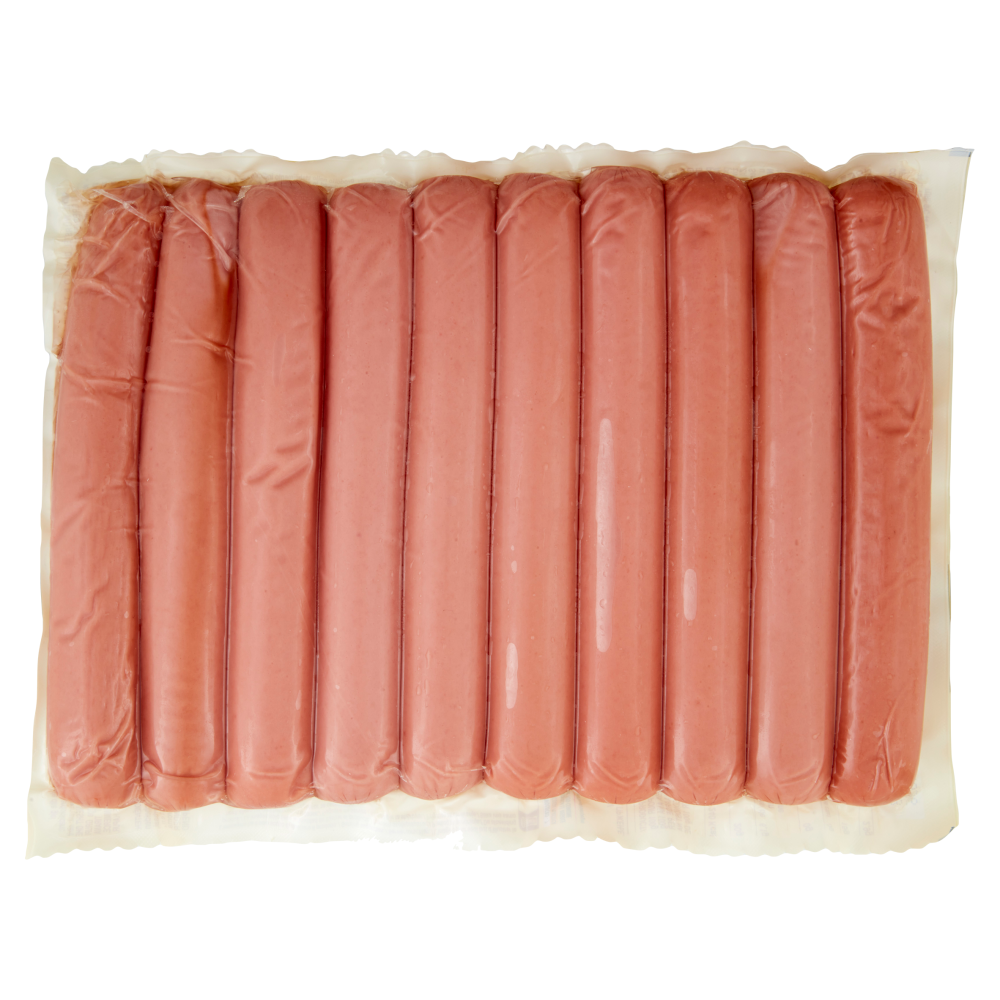 Aia Wudy Classico Maxipack 1000 g