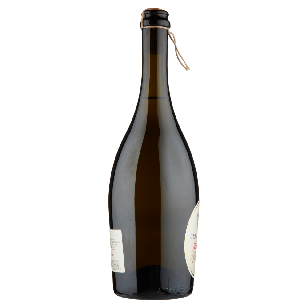Giogantinu Tancar&eacute; Vino Bianco Frizzante 75 cl