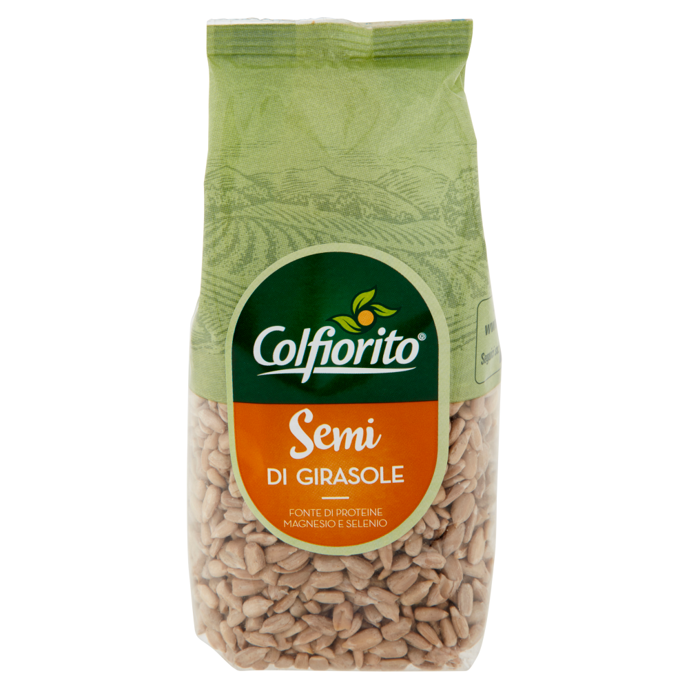 Colfiorito Semi di Girasole 150 g