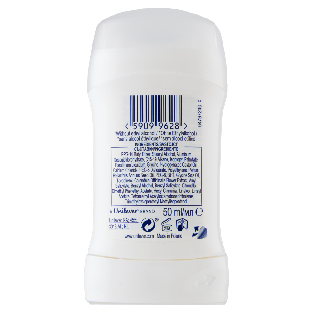 Dove advanced Care go fresh pear scent anti-perspirant 50 ml