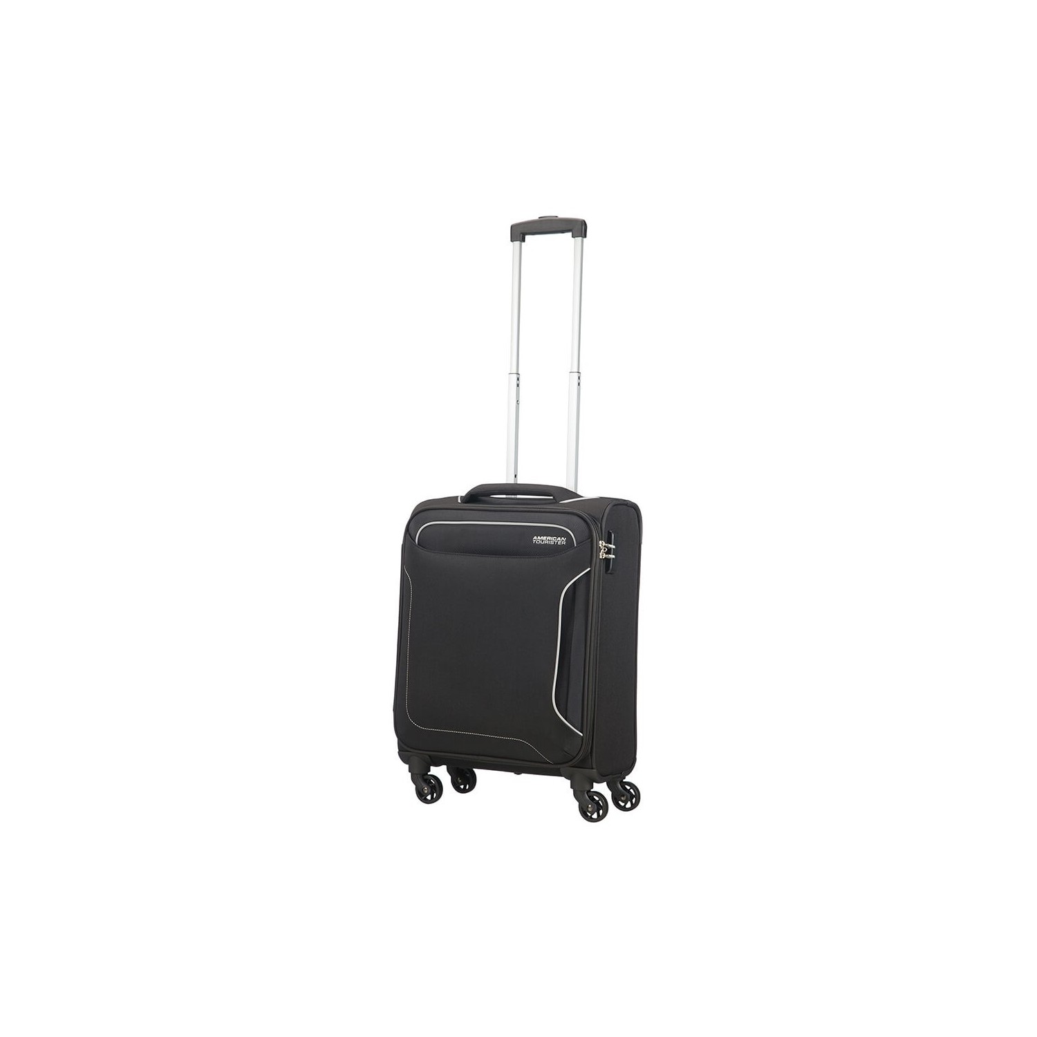 American Tourister Trolley holiday heat spinner 55/20