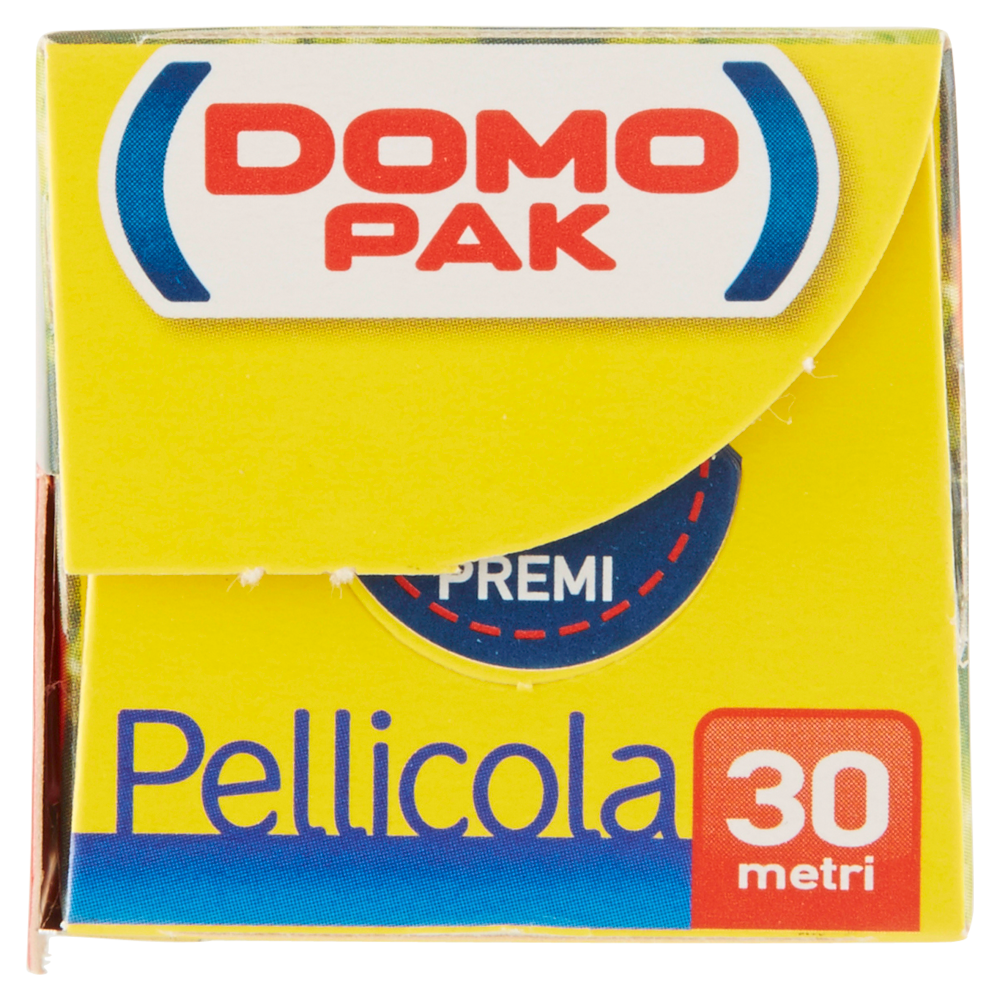 Domopak Pellicola ultraderente 30 metri