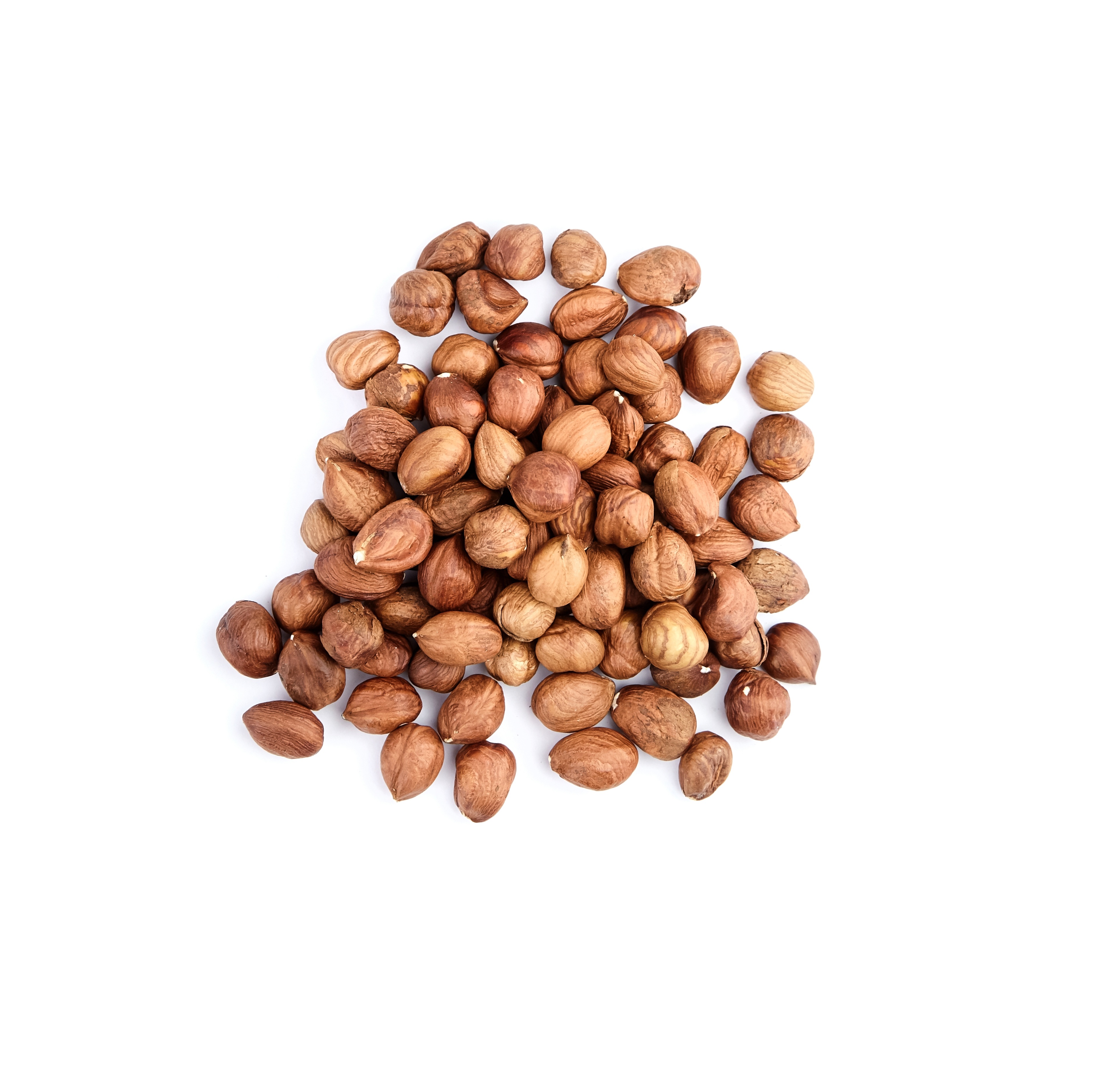 Nocciole Tostate Sfuse 500 g