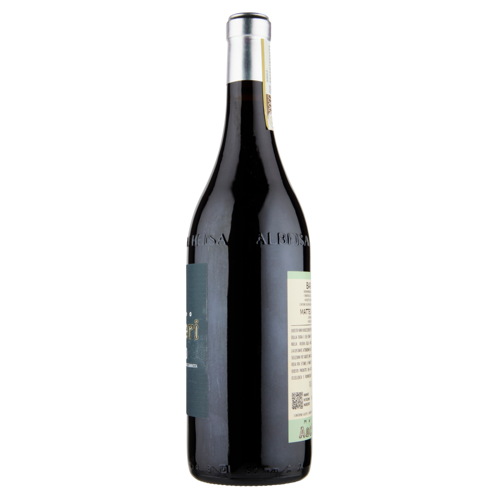 Matteo Ascheri Barolo DOCG 75 cl